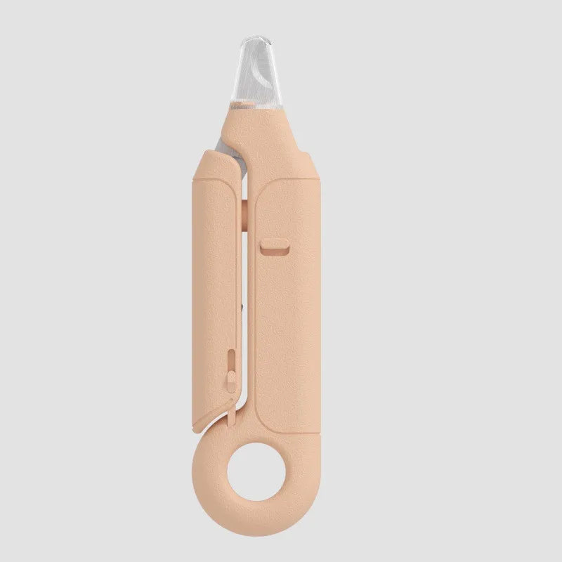 Professional Pet Nail Clippers with LED Light - Safe Nail Trimmer for Dogs & Cats