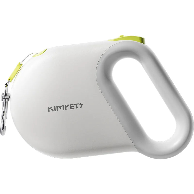 Retractable Dog Leash 5M - Reflective Safety Belt for Small Medium Large Dogs